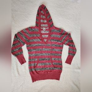 The Slope brand sweater hoodie plus size 2X